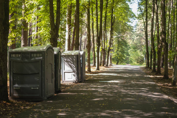 Best Best portable toilet rental  in Wellington, OH