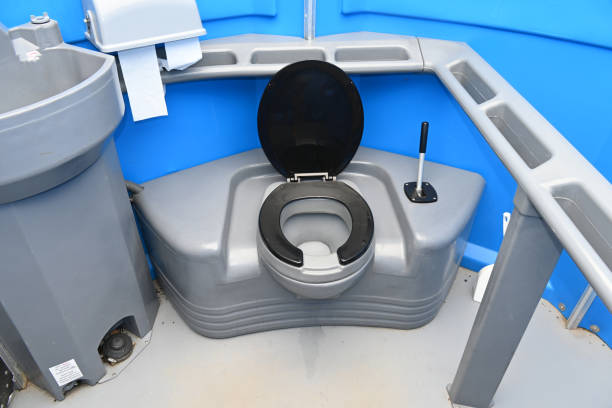 Best Porta potty rental for parties  in Wellington, OH