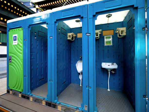 Best Local porta potty services  in Wellington, OH