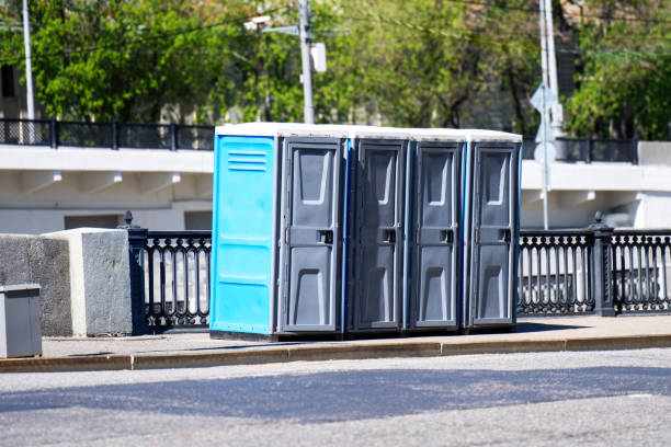Best Portable bathroom rental  in Wellington, OH