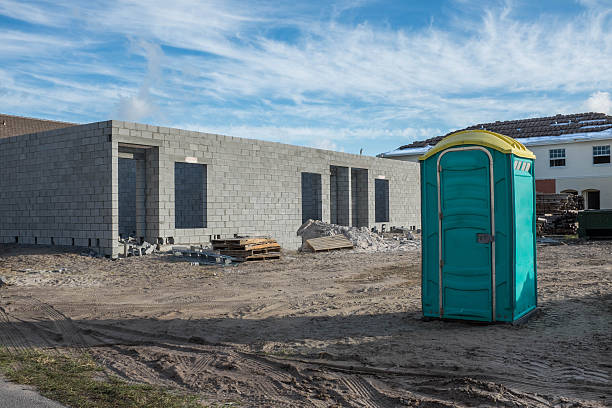 Best Portable toilet rental cost  in Wellington, OH